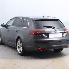 Foto inzerátu Opel Insignia 2.0 CDTI