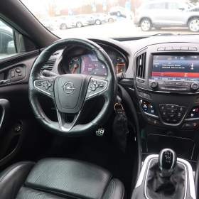 Foto inzerátu Opel Insignia 2.0 CDTI