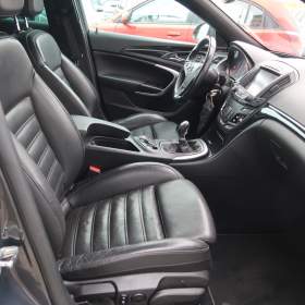 Foto inzerátu Opel Insignia 2.0 CDTI