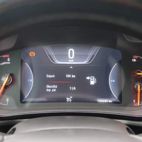 Foto inzerátu Opel Insignia 2.0 CDTI