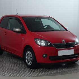 Škoda Citigo 1.0 MPI / 19665121