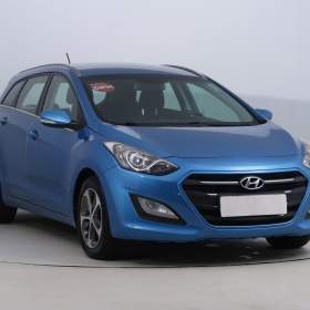 Hyundai i30 1.6 MPI / 19665122