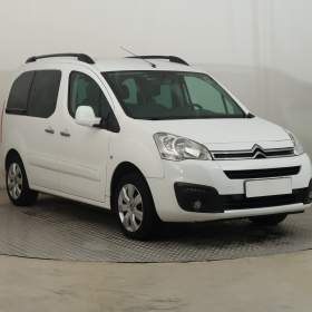 Fotka k inzerátu Citroën Berlingo 1.6 VTi / 19388969