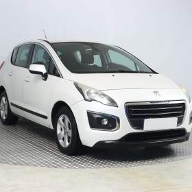 Peugeot 3008 1.6 HDi / 19665124