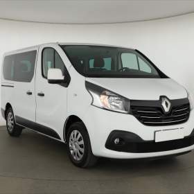 Fotka k inzerátu Renault Trafic 1.6 dCi / 19604516