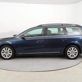 Volkswagen Passat 2.0 TDI / 19665128