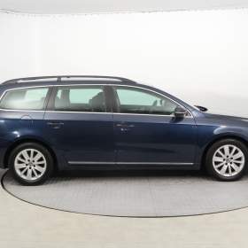 Foto inzerátu Volkswagen Passat 2.0 TDI