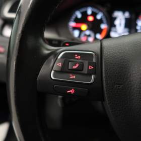 Foto inzerátu Volkswagen Passat 2.0 TDI