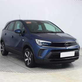 Opel Crossland 1.2 Turbo / 19665129