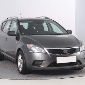 Fotka k inzerátu Kia Ceed 1.4 CVVT / 19661794