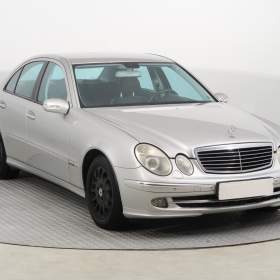 Mercedes- Benz Třídy E E 220 CDI / 19665133