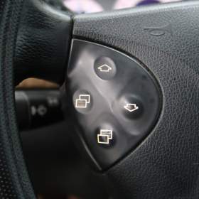 Foto inzerátu Mercedes-Benz Třídy E E 220 CDI