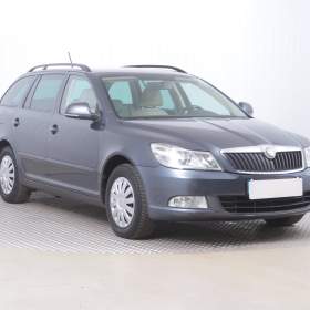 Fotka k inzerátu Škoda Octavia 1.6 TDI / 19662569