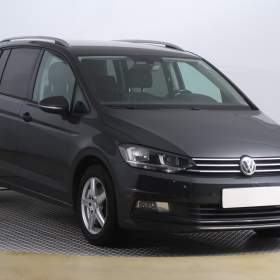 Volkswagen Touran 1.6 TDI / 19665135