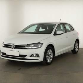 Foto inzerátu Volkswagen Polo 1.0 TSI