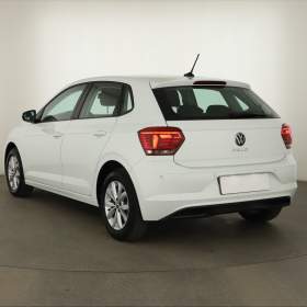 Foto inzerátu Volkswagen Polo 1.0 TSI