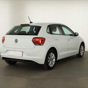 Foto inzerátu Volkswagen Polo 1.0 TSI