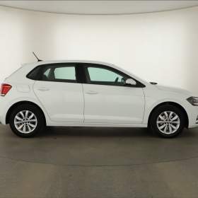 Foto inzerátu Volkswagen Polo 1.0 TSI