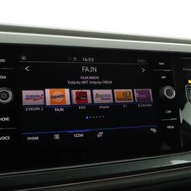 Foto inzerátu Volkswagen Polo 1.0 TSI