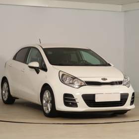 Foto inzerátu Kia Rio 1.4 CVVT