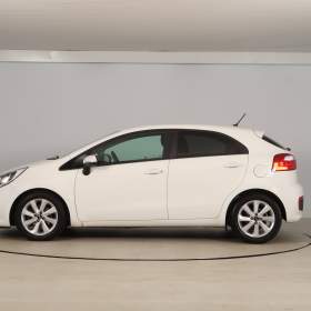 Foto inzerátu Kia Rio 1.4 CVVT