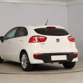 Foto inzerátu Kia Rio 1.4 CVVT