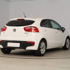 Foto inzerátu Kia Rio 1.4 CVVT