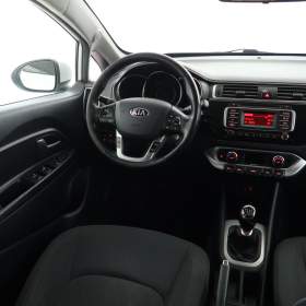 Foto inzerátu Kia Rio 1.4 CVVT