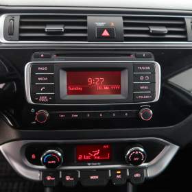 Foto inzerátu Kia Rio 1.4 CVVT