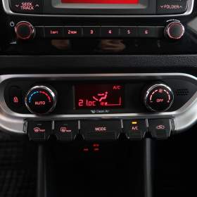 Foto inzerátu Kia Rio 1.4 CVVT