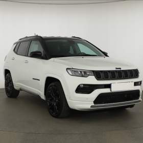 Jeep Compass 4xe / 19665139