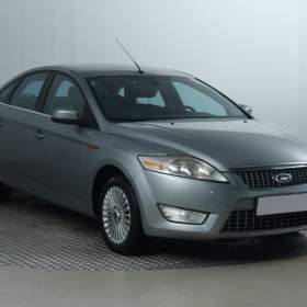 Foto inzerátu Ford Mondeo 2.0 TDCi