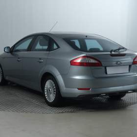 Foto inzerátu Ford Mondeo 2.0 TDCi