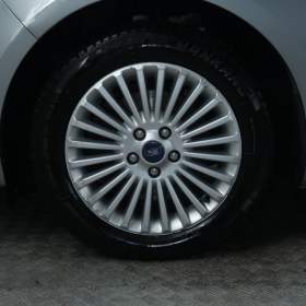 Foto inzerátu Ford Mondeo 2.0 TDCi