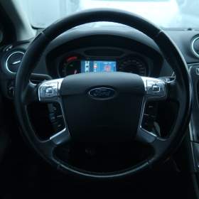 Foto inzerátu Ford Mondeo 2.0 TDCi