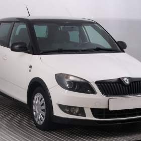 Foto inzerátu Škoda Fabia 1.2 TSI