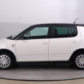 Foto inzerátu Škoda Fabia 1.2 TSI