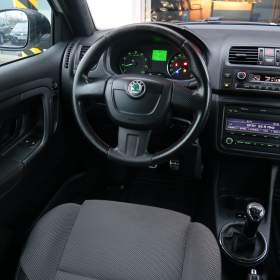 Škoda Fabia 1.2 TSI / 19665142