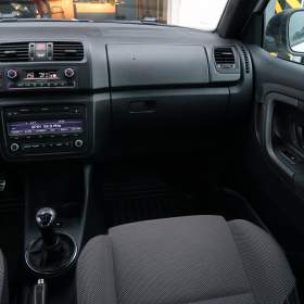 Foto inzerátu Škoda Fabia 1.2 TSI