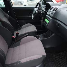 Foto inzerátu Škoda Fabia 1.2 TSI