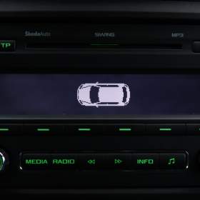 Foto inzerátu Škoda Fabia 1.2 TSI