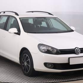 Foto inzerátu Volkswagen Golf 1.6 TDI