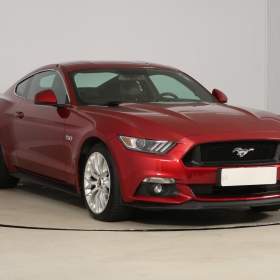 Ford Mustang GT V8 5.0 / 19665144