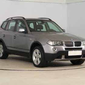 Fotka k inzerátu BMW X3 2.0d / 19615811