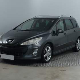 Foto inzerátu Peugeot 308 1.6 HDi