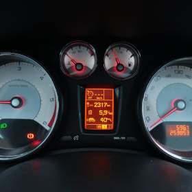 Foto inzerátu Peugeot 308 1.6 HDi