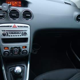 Foto inzerátu Peugeot 308 1.6 HDi