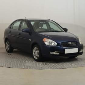 Hyundai Accent 1.4i / 19665148