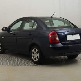 Foto inzerátu Hyundai Accent 1.4i