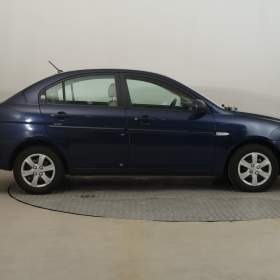 Foto inzerátu Hyundai Accent 1.4i